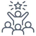 Decisive, Results- Oriented Leadership
